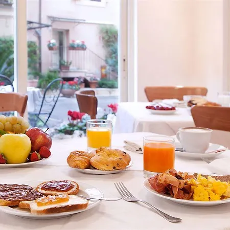 Domus Romana Hotel Rome