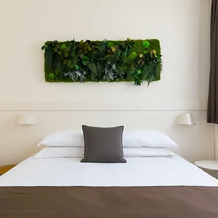 Demetra Eco 3* Rome