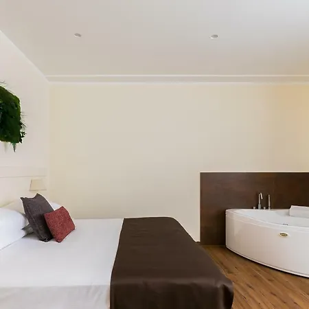 Guest house Demetra Eco Rome