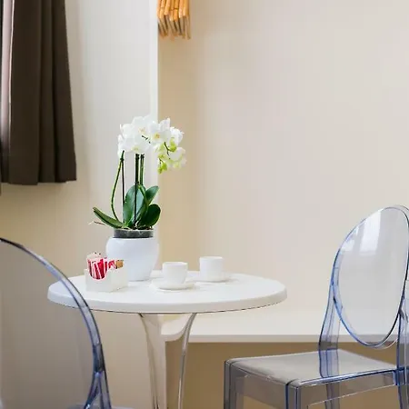 Demetra Eco Guest house 3*