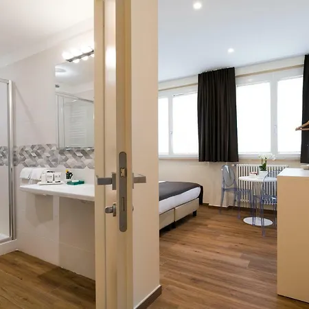 Demetra Eco Guest house