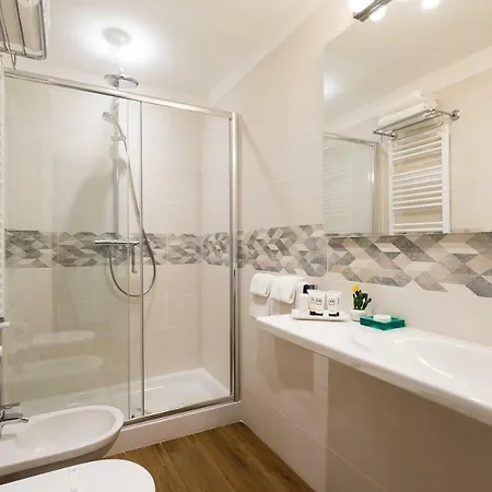 Demetra Eco Guest house Rome