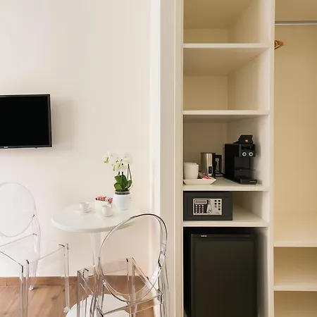 Guest house Demetra Eco Rome
