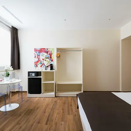 Demetra Eco Guest house Rome