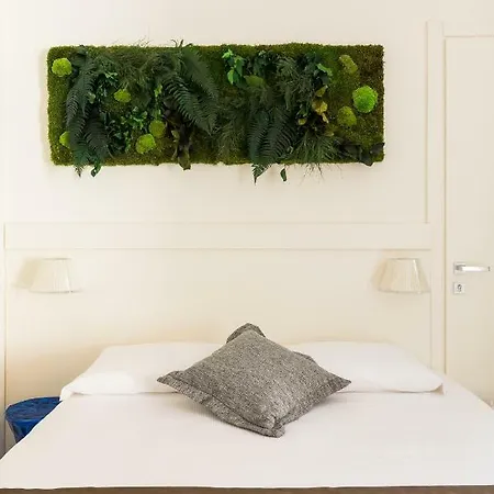 Guest house Demetra Eco 3*