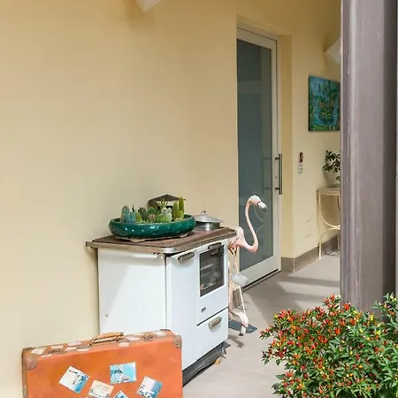 Demetra Eco Guest house 3*