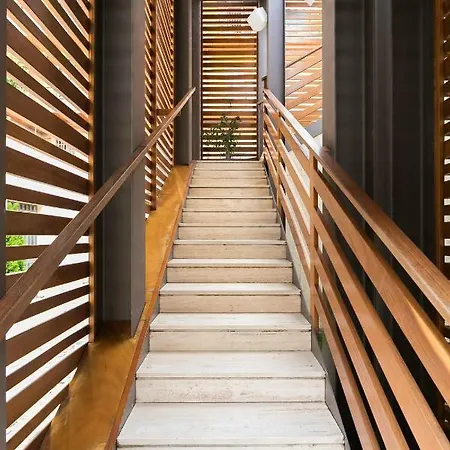 Guest house Demetra Eco Rome