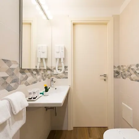 Demetra Eco Rome