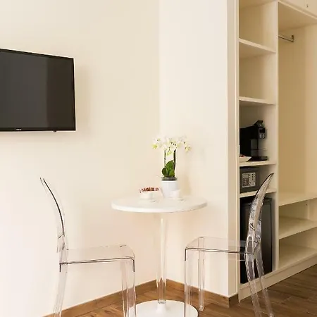 Guest house Demetra Eco