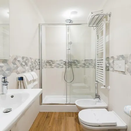 Guest house Demetra Eco