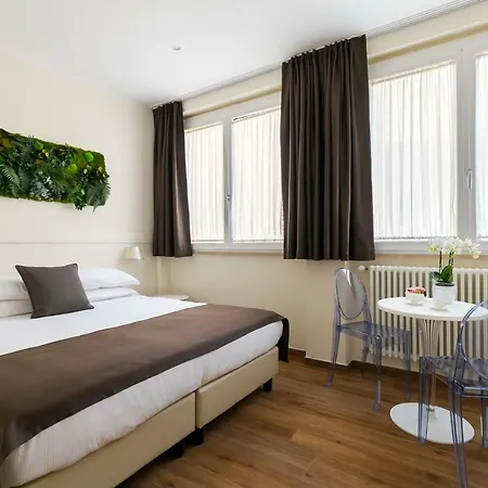 Guest house Demetra Eco