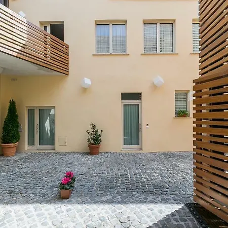 Guest house Demetra Eco