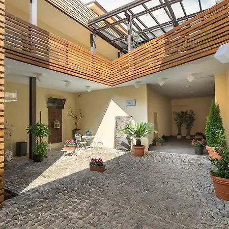 Demetra Eco Guest house