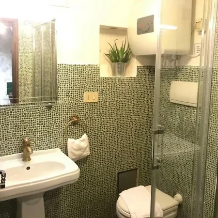 Urban Loft Апартаменты