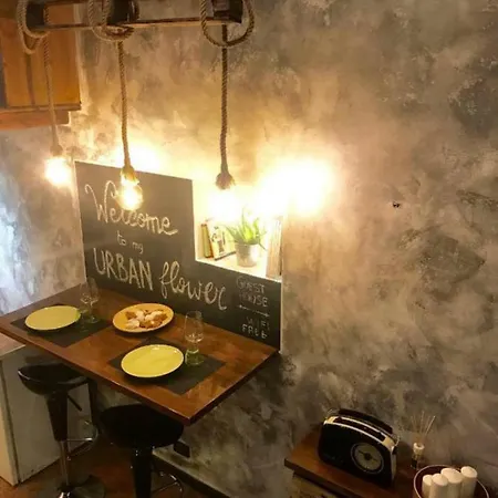 Апартаменты Urban Loft Рим