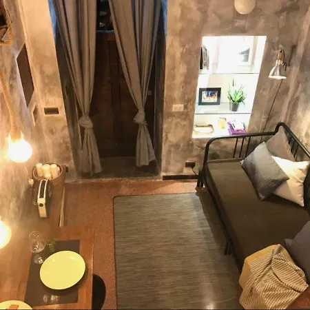 Urban Loft * Рим