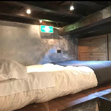 Urban Loft Апартаменты