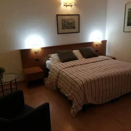 Domus Appia 154 Bed and breakfast Roma