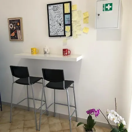 Penzion Isabel *