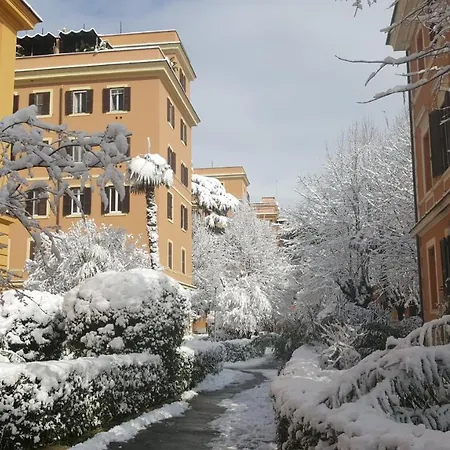 Frühstückspension Bed & Breakfast A Casa Di Lia A Roma