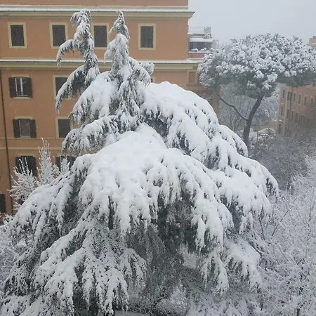 Bed & Breakfast A Casa Di Lia A Roma 2*