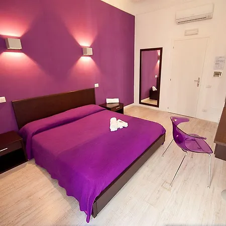 Domus Castrense Bed & Breakfast 2*