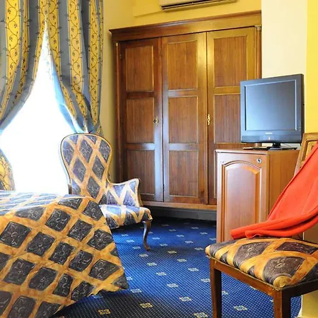 Hotel Napoleon