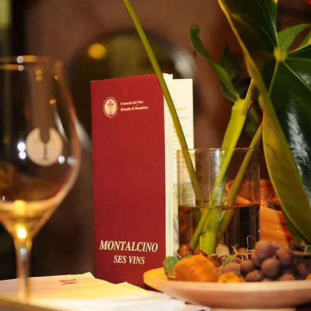 Mercure Centro Colosseo Řím