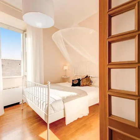 Apartament Elegant Behind The Colosseum