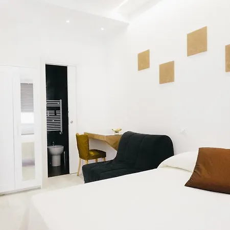 Happy Hotel Roma