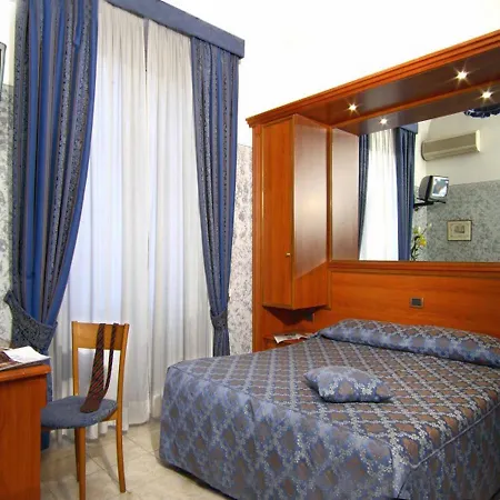 מלון Assisi 3*
