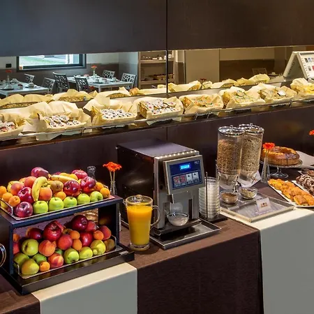Hotel Domidea Roma