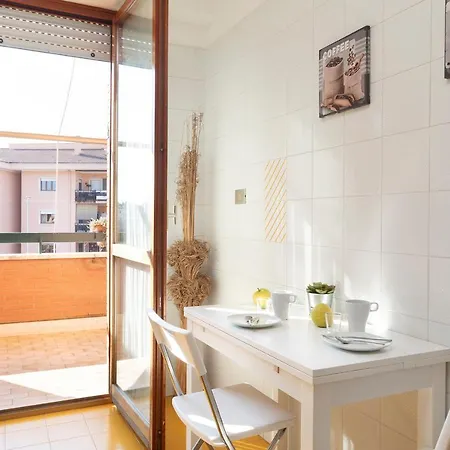 Appartamento Anagnino White *
