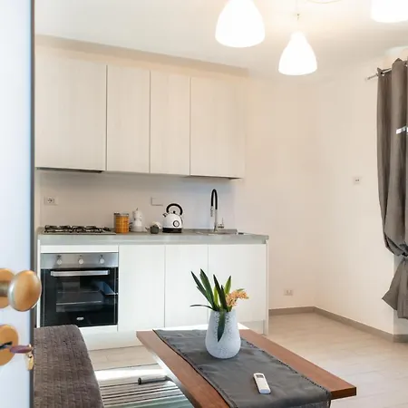 Vic Pigneto, Luxury House Terrace * Řím
