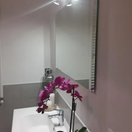Vic Pigneto, Luxury House Terrace Apartmán *