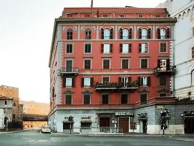 Del Fante Rome