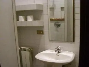 Panda Hotell Rom