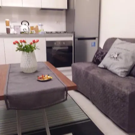 Apartmán Vic Pigneto, Luxury House Terrace Řím