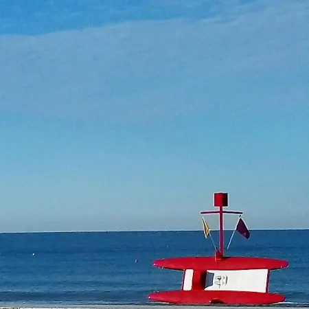 Guest house Equilibri Lido di Ostia