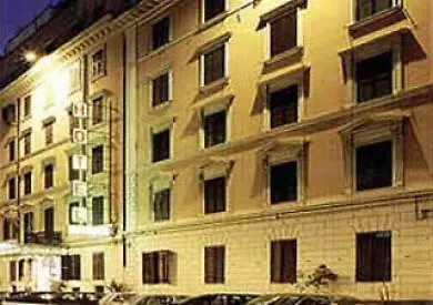 Raeli Archimede Ξενοδοχείο 4*