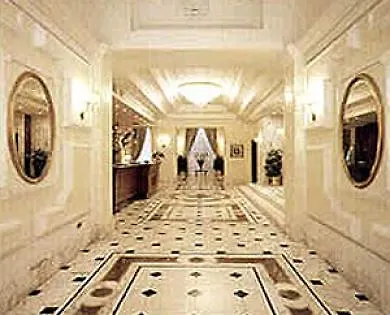 Raeli Archimede 4* Ρώμη
