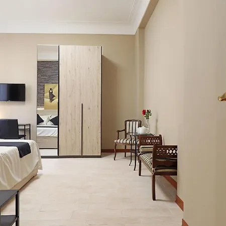 Olafo's House Rom