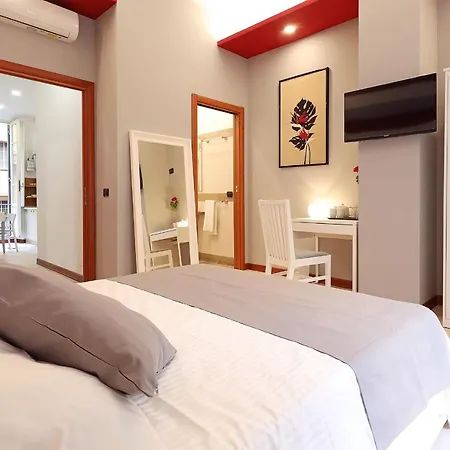 Olafo's House Rom