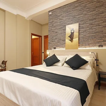 Olafo's House * Rom