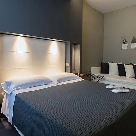 Metropolis - Di Charme 4* Roma