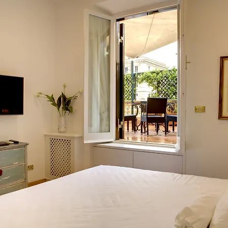 Spalletti Trivelli - Small Luxury Of The World