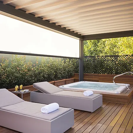 Πανσιόν Spalletti Trivelli - Small Luxury Of The World