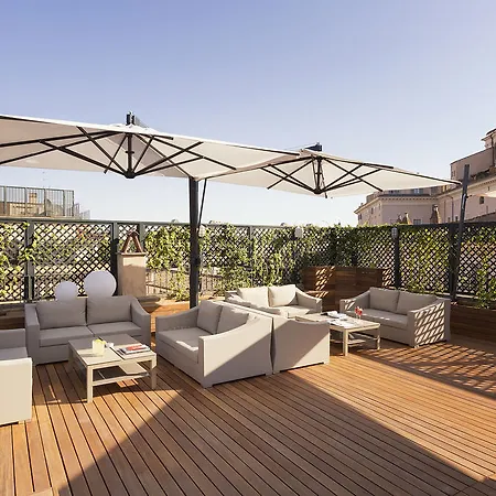 Πανσιόν Spalletti Trivelli - Small Luxury Of The World 5*