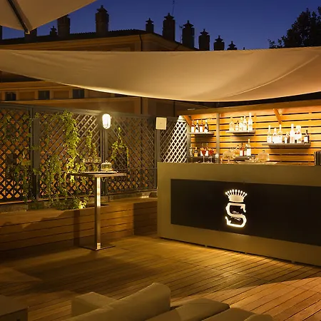 Spalletti Trivelli - Small Luxury Of The World 5* Ρώμη