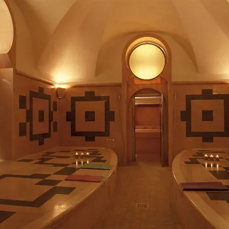 Πανσιόν Spalletti Trivelli - Small Luxury Of The World 5*